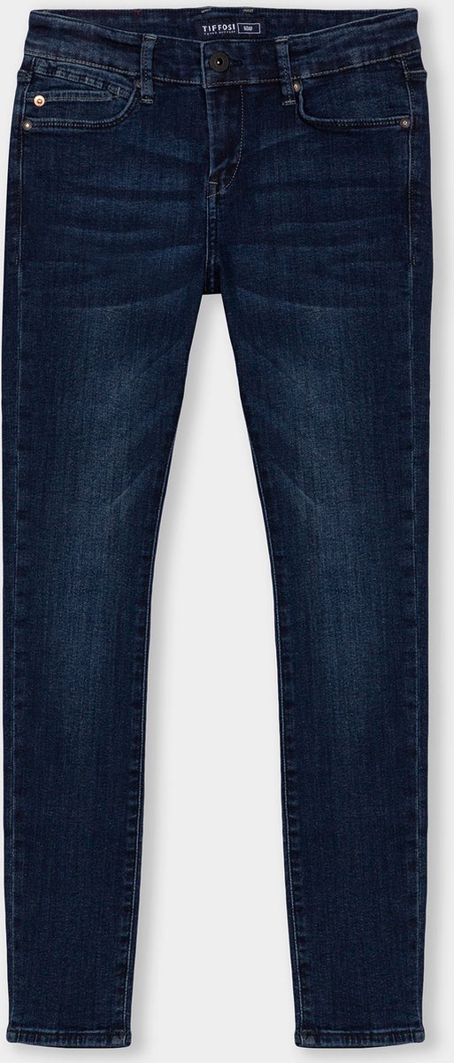 Tiffosi skinny jeans jongens Noah maat 152