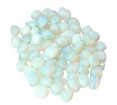 Trommelstenen Opaliet 50 gram