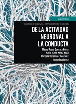 CULagos - De la actividad neuronal a la conducta