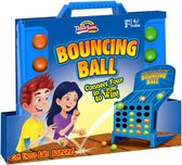 Klumpies Speelbox Baby Blauw HEXA met 100 Ballen- Kinderbox - Playpen - Grondbox - Kruipbox - Kinderen - Peuter - Kleuter - Camping