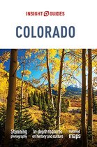 Insight Guides - Insight Guides Colorado (Travel Guide eBook)