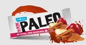 Maxsport Raw Paleo Bar (20x50g) - appel & kanneel