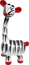 Deco Object Giraffe Safari Small Mia Coppola