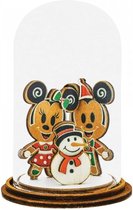 Making friends - snowman