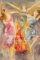 Renaissance History, Art and Culture- Johann Wier