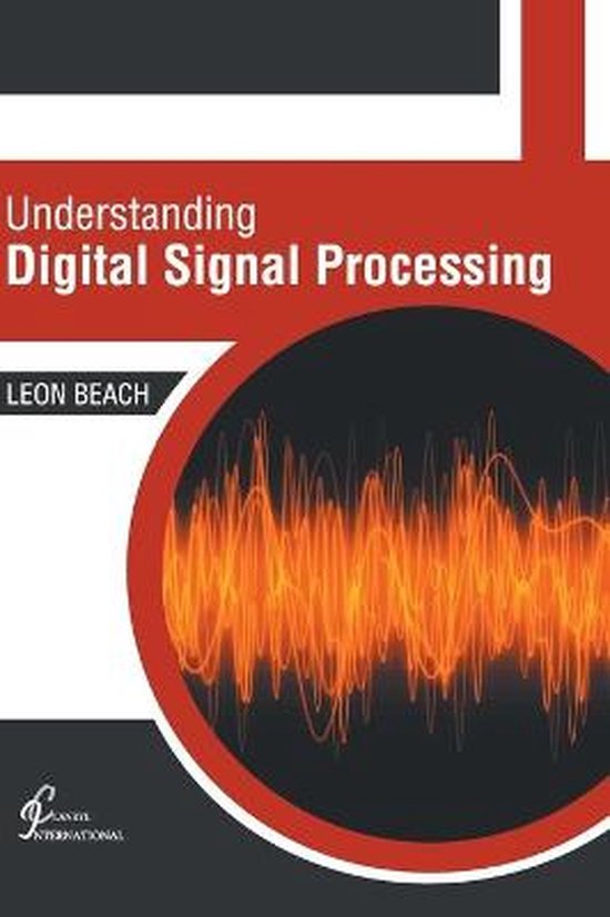 Understanding Digital Signal Processing 9781647261344 Boeken