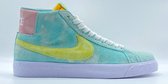 Nike SB Zoom Blazer MID PRM (Light Dew) - Maat 44