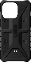UAG - Pathfinder iPhone 13 Pro Hoesje - zwart