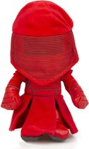 Praetorian Guard Pluche Knuffel Star Wars 22 cm + Star Wars The Mandalorian Sticker | Disney Star Wars Plush Peluche Toy| Star Wars The Last Jedi | Royal Guard friend: Baby Yoda |S