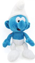 De Smurfen Pluche Knuffel Potige Smurf 40 cm | The Smurfs | Grote Smurf, Smurfin, Potige Smurf, Baby Smurf | Speelgoed 40cm