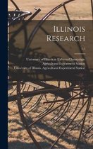 Illinois Research; 1-5