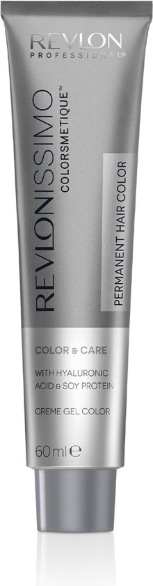 Permanente Kleur Color And Care Revlon