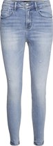 Vero Moda VMSOPHIA HR SKINNY JEANS LI357 Dames Jeans - Maat XL 30