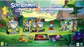 Les Schtroumpfs: Mission Mallfeuille Limited Edition - PS4