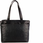 Spikes & Sparrow Bronco AW Shopper black