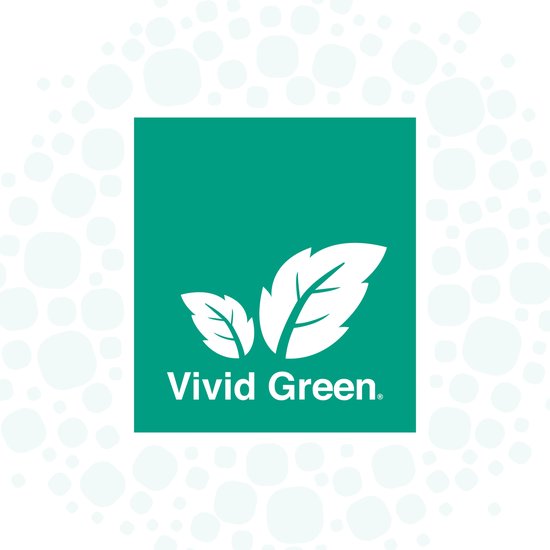 Vivid Green TV Beugel - Muurbeugel - Beugels Draaibaar en Kantelbaar - Ophangbeugel Tv - Steun - 14 - 32 - 43 t/m 50 inch - Zwart - Vivid Green