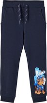 Name it paw patrol sweatpant maat 104