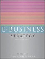E-Business Strategy