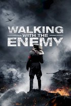 WALKING WITH THE ENEMY BLU-RAY DTS-HD 5.1 NL. SUB.