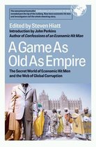 Game As Old As Empire