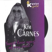 Kim Carnes – Sweet Love Song Of My Soul