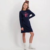 Cars Jeans Pyjama Quilia Jr. - Meisjes - Navy - (maat: 152)