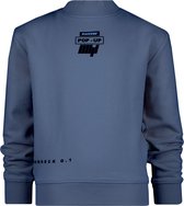 Raizzed jongens sweater Nephi Blue Grey