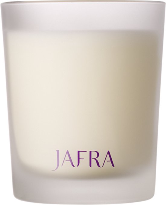 JAFRA SPA Scented Candle Ginger & Seaweed