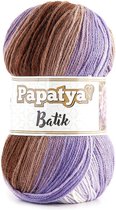 Papatya Batik 554-23 (5 Bollen)