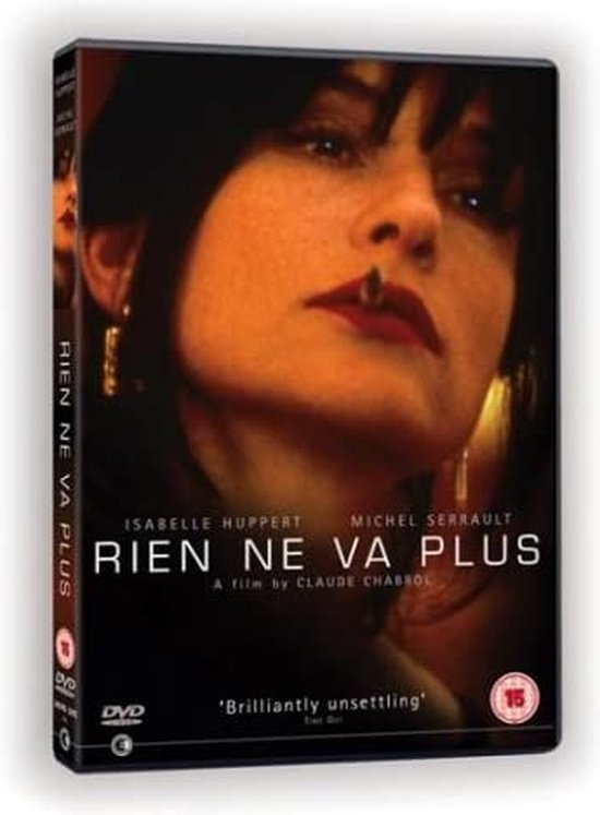 Rien ne va Plus