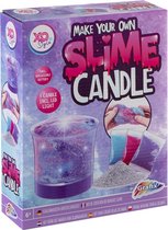 Cosmic Slime Candle