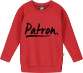 KMDB Sweater Echo Patron maat 80