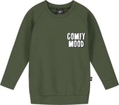 KMDB Sweater Comfy Mood maat 122