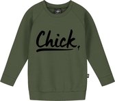 KMDB Sweater Echo Chick maat 74