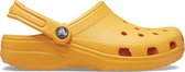 Crocs Clogs - Maat 37/38 - Vrouwen - oranje