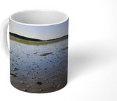 Mok - Water - Zand - Lucht - 350 ML - Beker