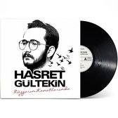 Hasret Gultekin - Ruzgarin Kanatlarinda - LP