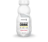 Body & Fit Smart Protein Drinks - Sportdrank - Proteïneshake / Eiwitshake - Framboos - 1 tray (6 stuks)