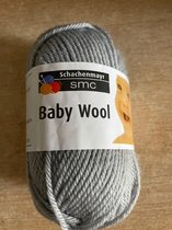 Babybreiwol Schachenmayr Baby Wool Nr. 00090