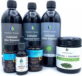 Meditech Europe | Colloïdaal | Gezondheidspakket