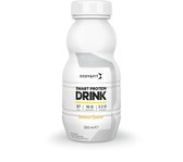 Body & Fit Smart Protein Drinks - Sportdrank - Proteïneshake / Eiwitshakes - Banaan - 1 tray (6 stuks)
