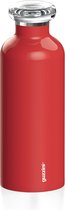 Guzzini On the Go Thermofles rood - 0.5Ltr