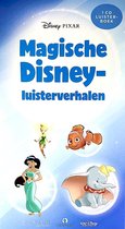 Magische Disney - luisterverhalen - 1cd luisterboek