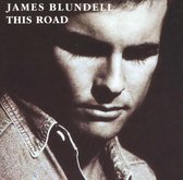 James Blundell - This Road (CD)