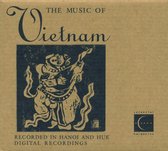 Various Artists - The Music Of Vietnam (3 CD)