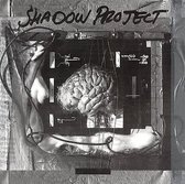 Shadow Project - In Tuned Out (CD)