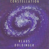 Klaus Doldinger - Constellation (CD)
