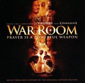 Various Artists - War Room (CD)