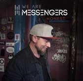 We Are Messengers - Honest (CD)