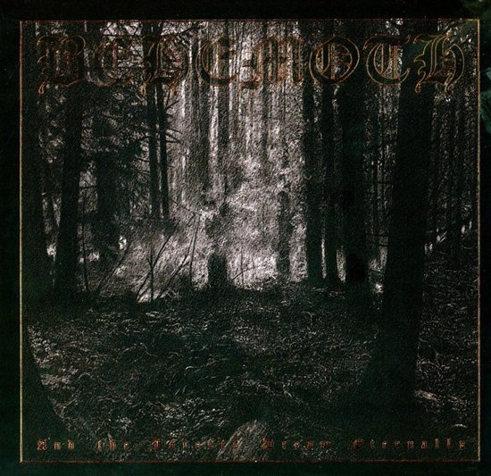 Behemoth - And The Forests Dream Eternally (2 CD) (Remastered)